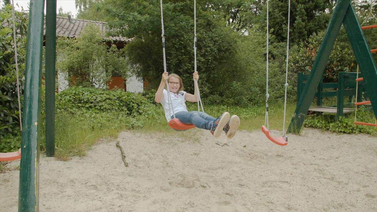 Ferienpark Grafschaft Bentheim Uelsen Bagian luar foto