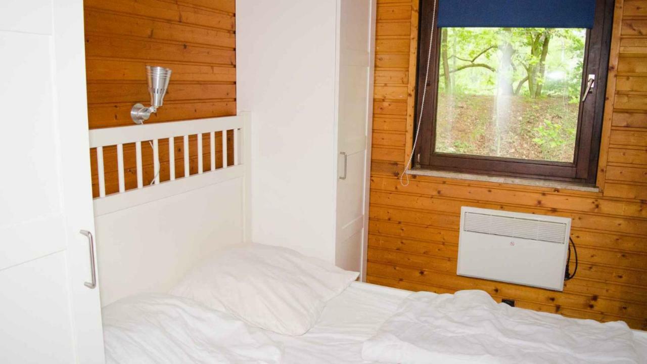 Ferienpark Grafschaft Bentheim Uelsen Bagian luar foto