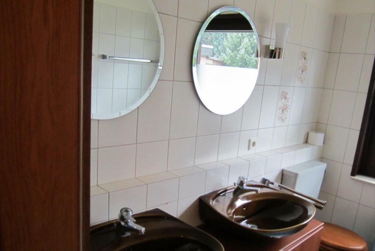 Ferienpark Grafschaft Bentheim Uelsen Bagian luar foto