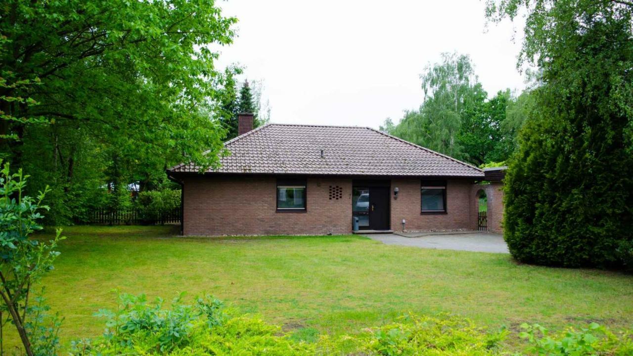 Ferienpark Grafschaft Bentheim Uelsen Bagian luar foto