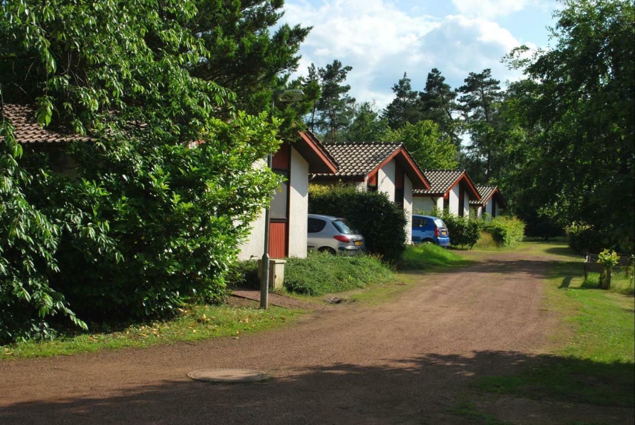 Ferienpark Grafschaft Bentheim Uelsen Bagian luar foto